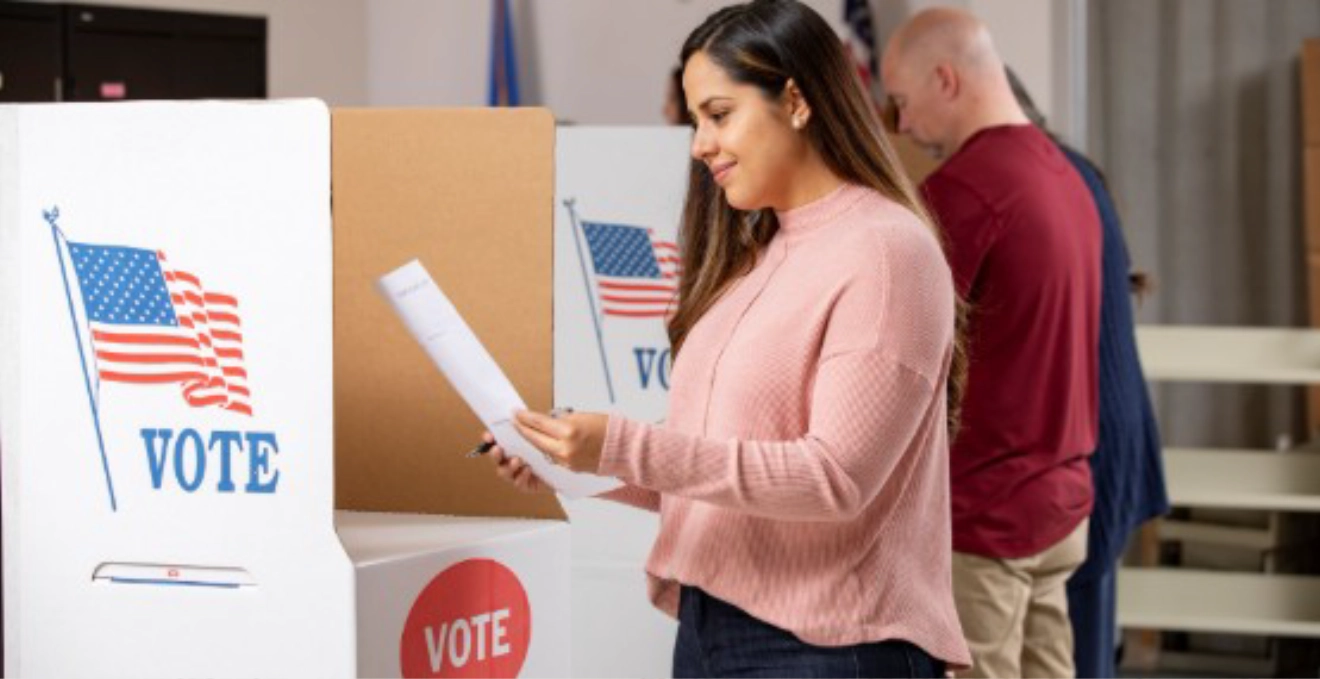 Vote