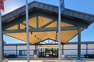 Absentee Shawnee Tribal Health System Resource Center