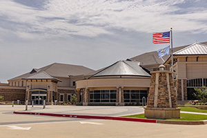 The Moore Norman Technology Center