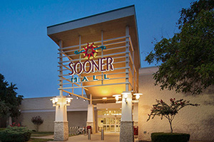 Sooner Mall