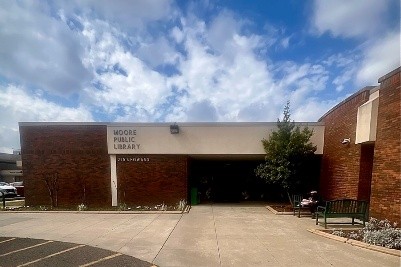 Moore Public Library