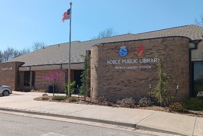 Noble Public Library